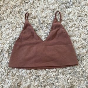 Island Gypsy Crop Top